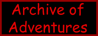 Archive of Adventures
